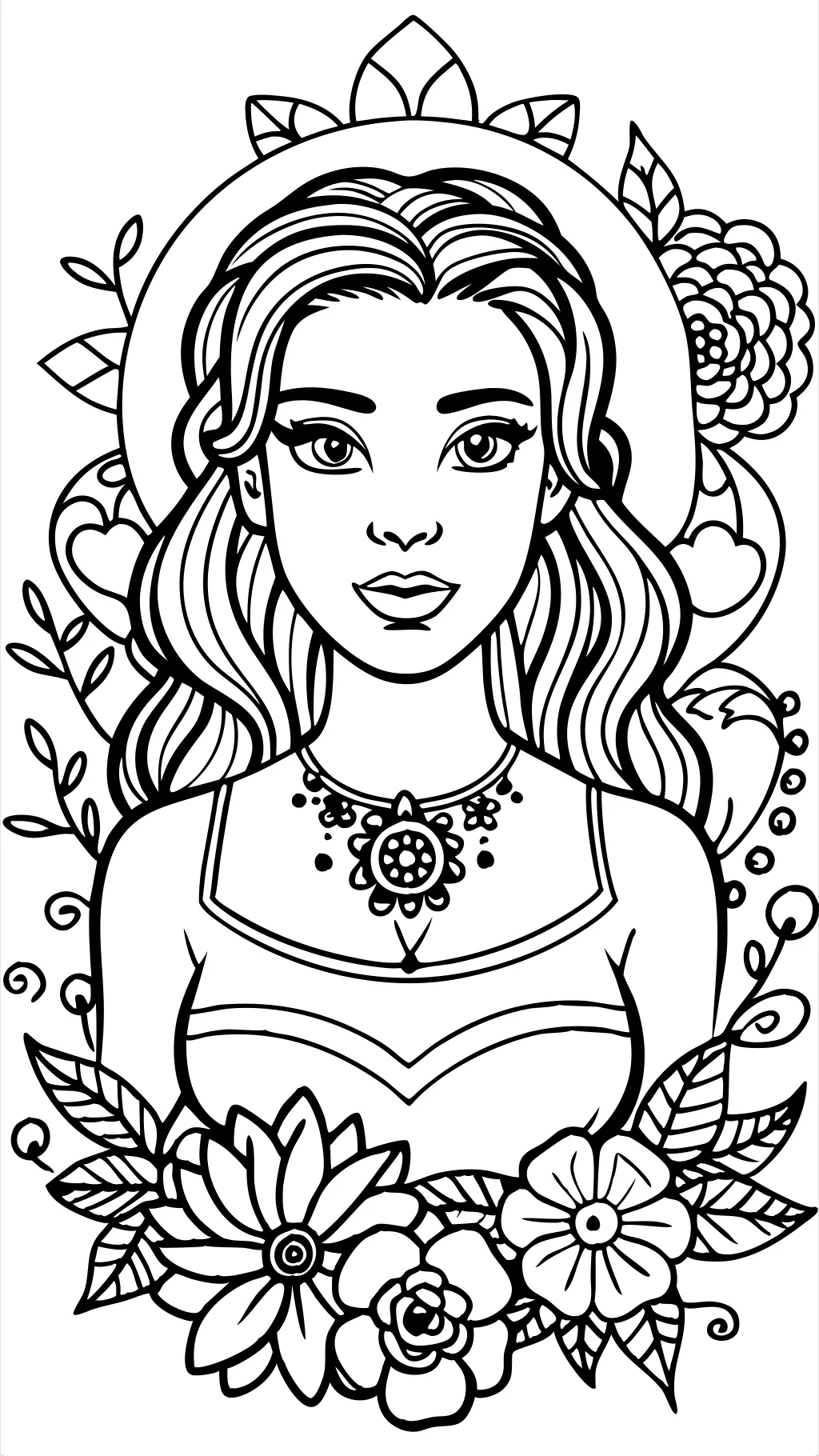 sexy coloring pages